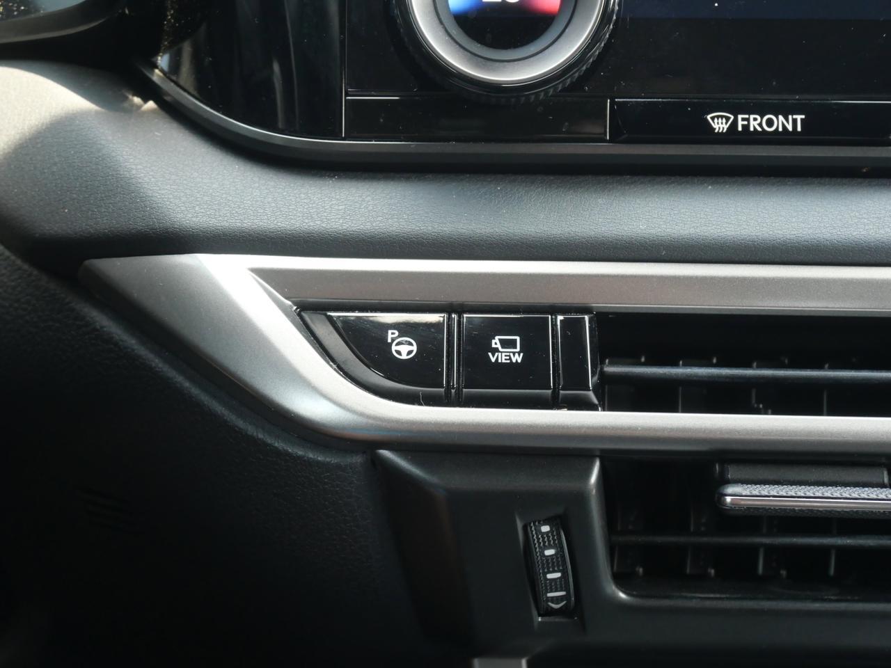 2023 Lexus RX 350 F Sport Handling San Juan TX