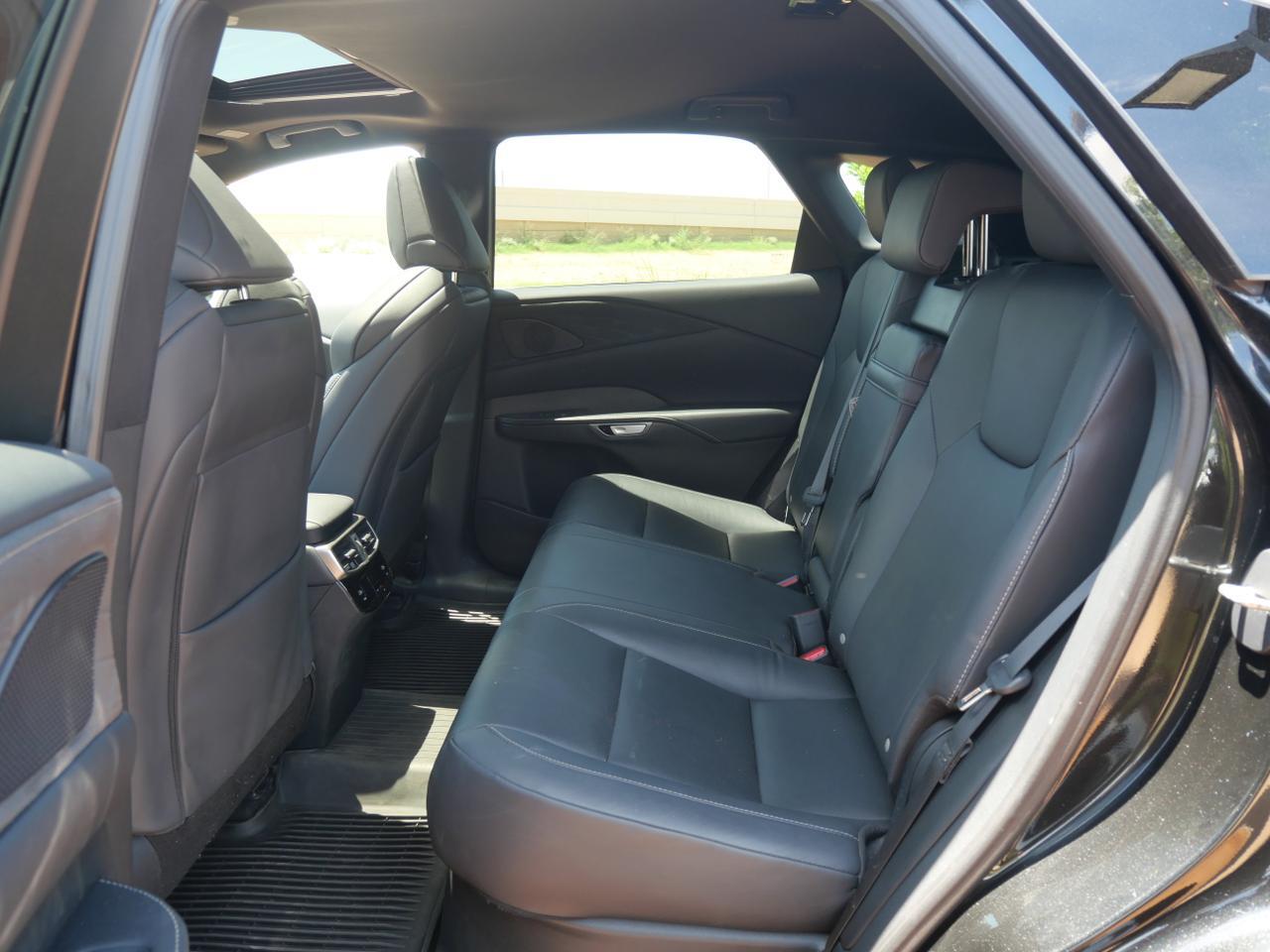 2023 Lexus RX 350 F Sport Handling San Juan TX