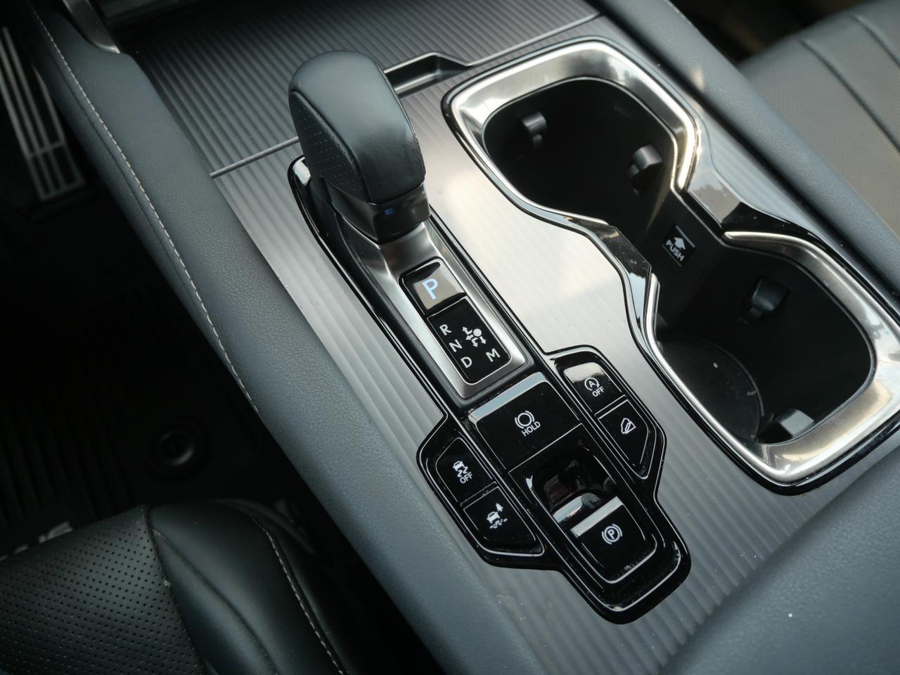 2023 Lexus RX 350 F Sport Handling San Juan TX