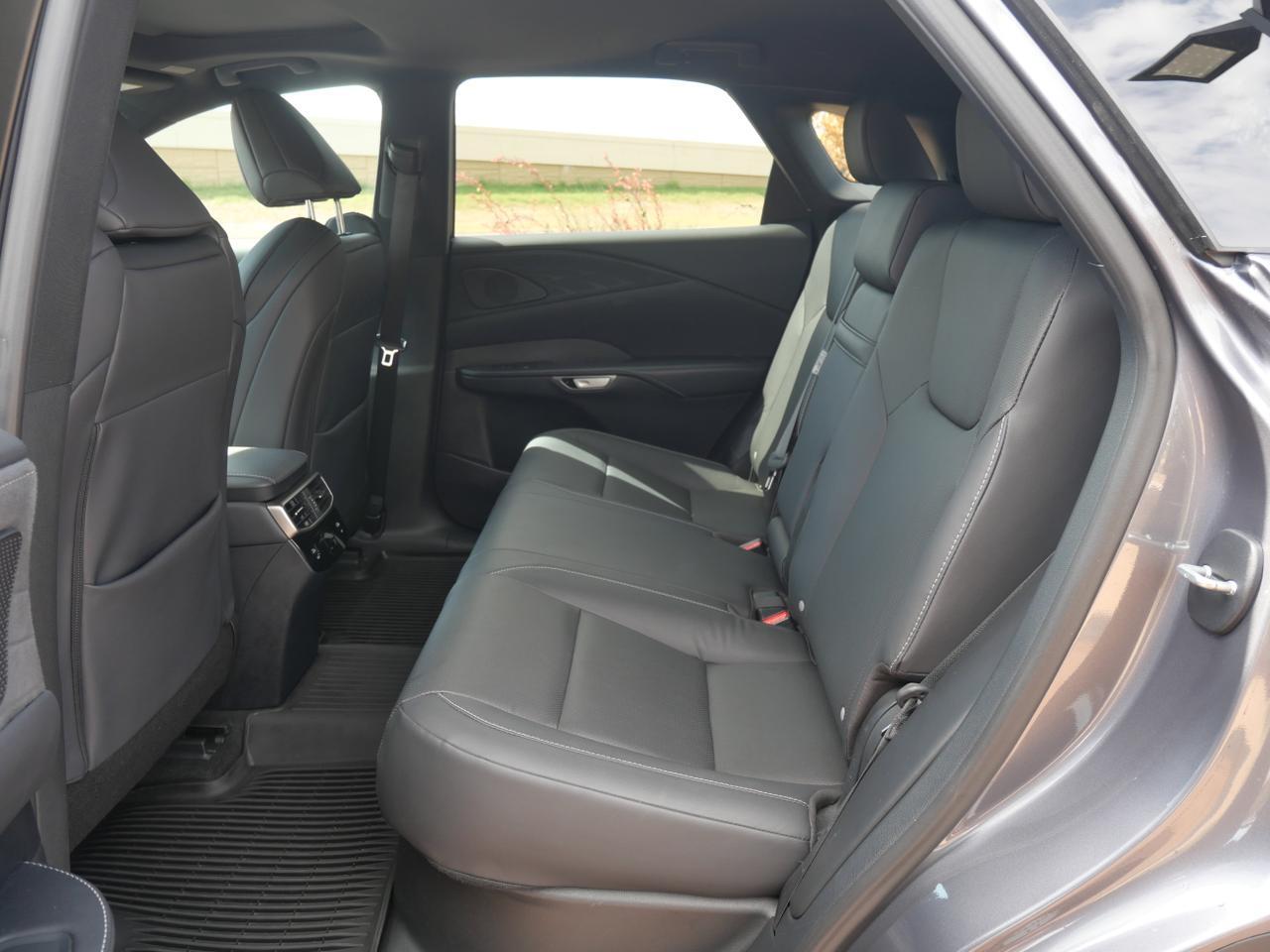 2023 Lexus RX 350 F Sport Handling San Juan TX