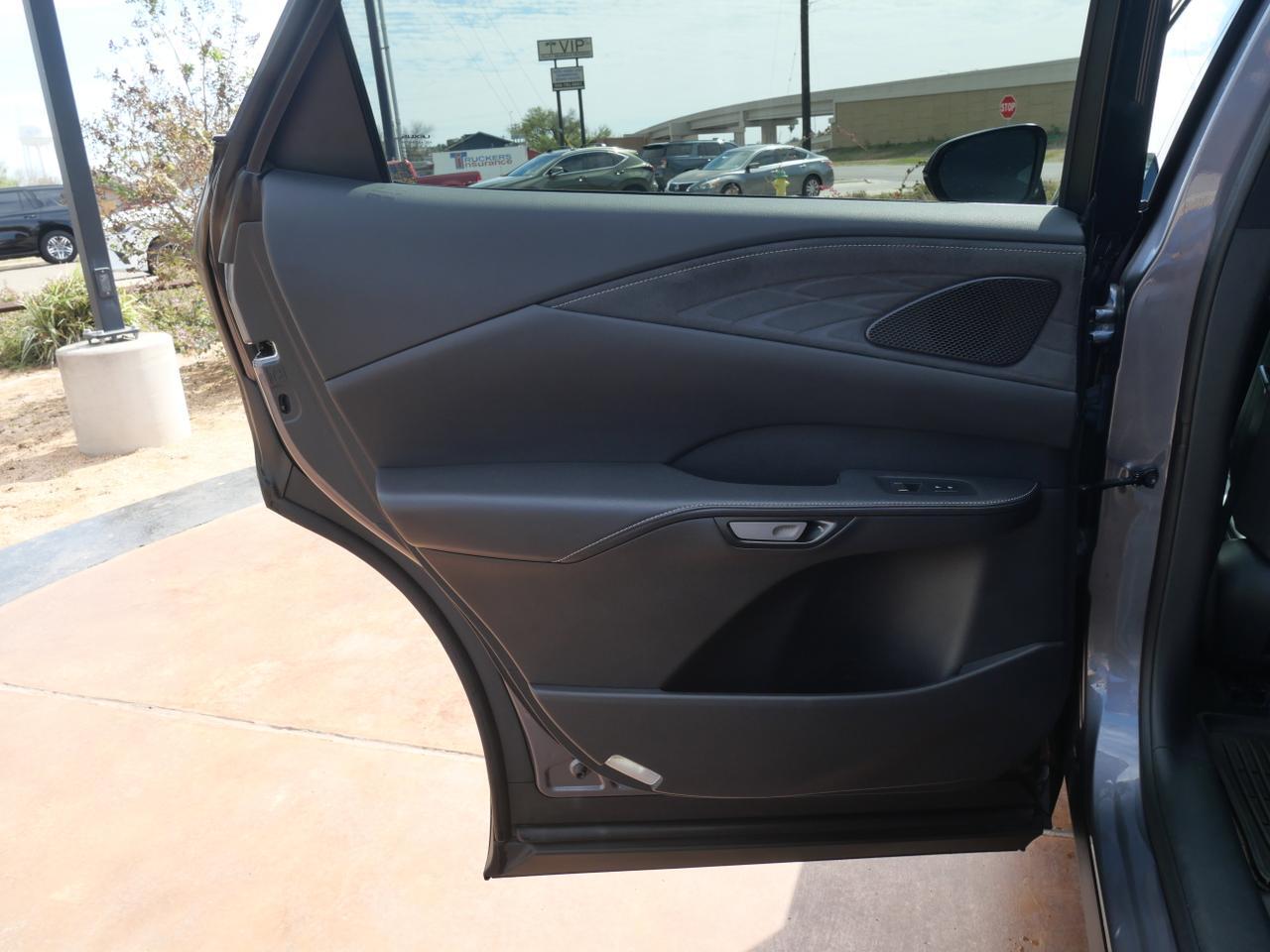 2023 Lexus RX 350 F Sport Handling San Juan TX