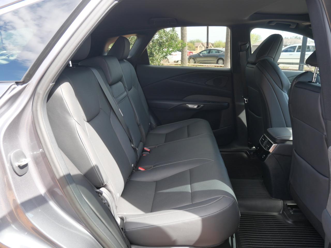 2023 Lexus RX 350 F Sport Handling San Juan TX