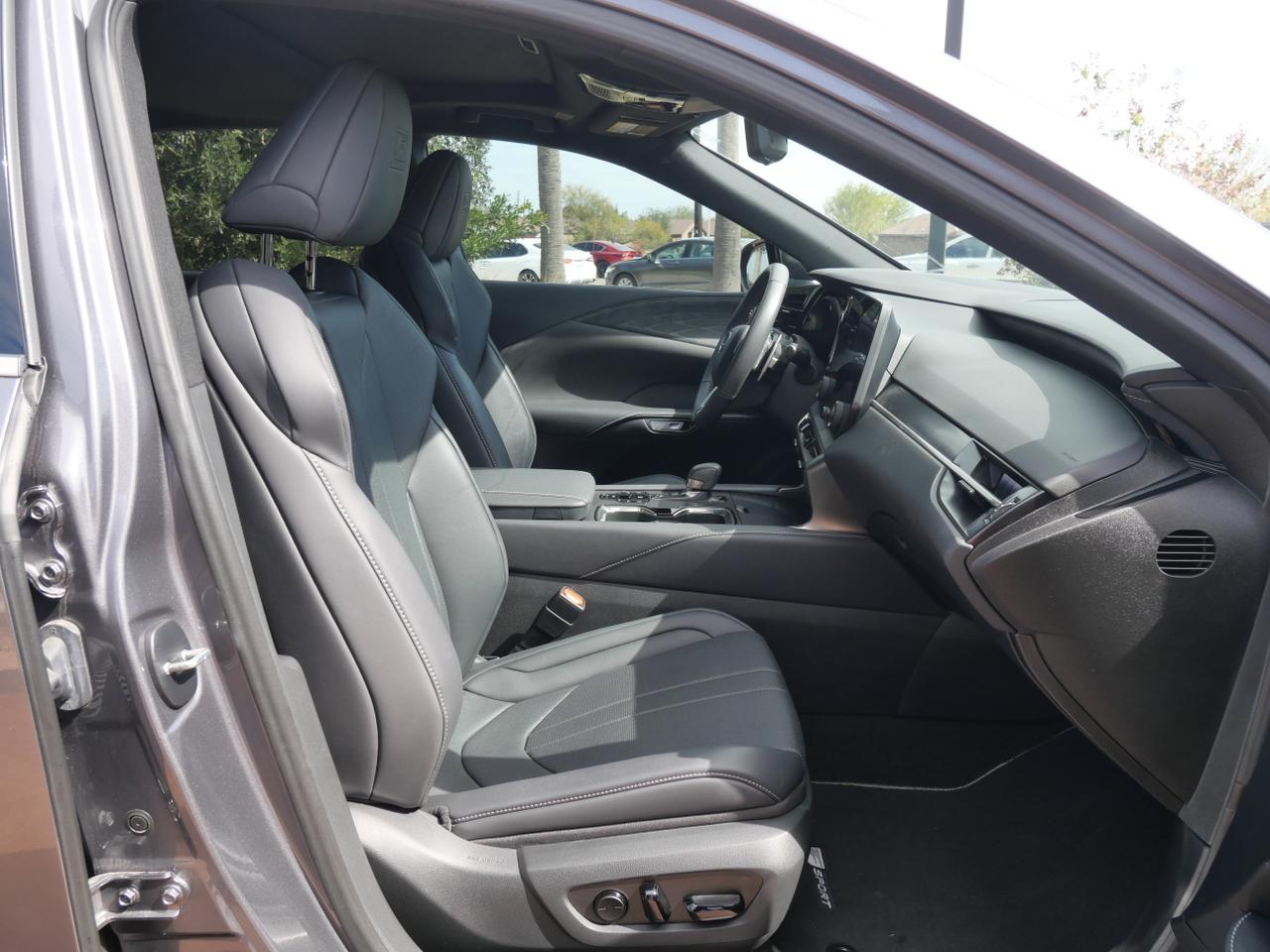 2023 Lexus RX 350 F Sport Handling San Juan TX