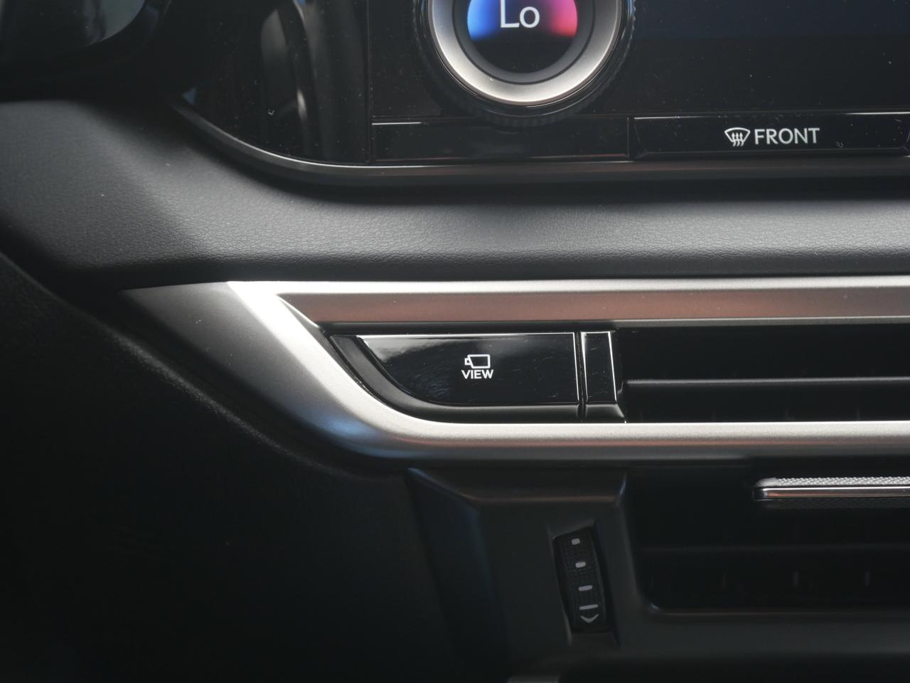 2023 Lexus RX 350 F Sport Handling San Juan TX