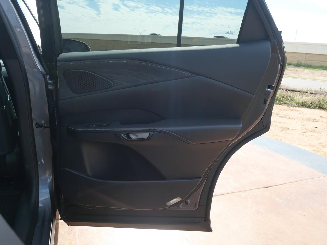 2023 Lexus RX 350 F Sport Handling San Juan TX