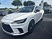 2023 Lexus RX 350 F Sport Handling