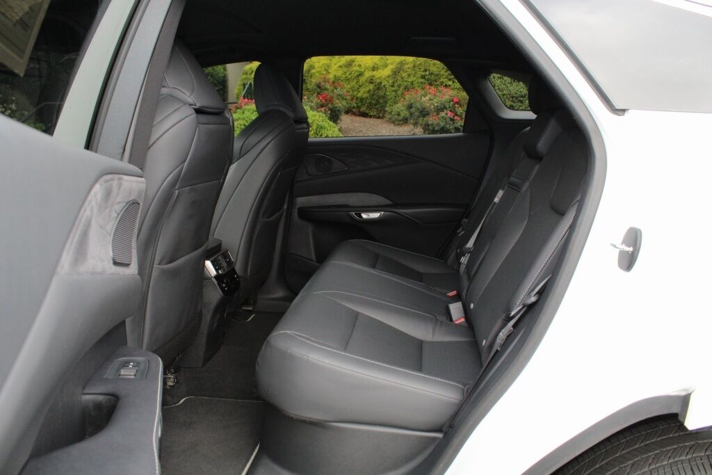 2023 Lexus RX 350 F Sport Handling Richmond VA