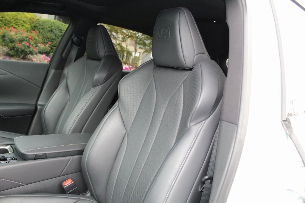 2023 Lexus RX 350 F Sport Handling Richmond VA