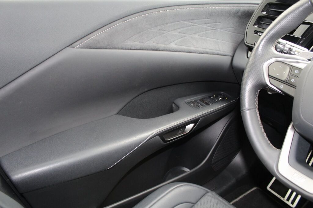 2023 Lexus RX 350 F Sport Handling Richmond VA