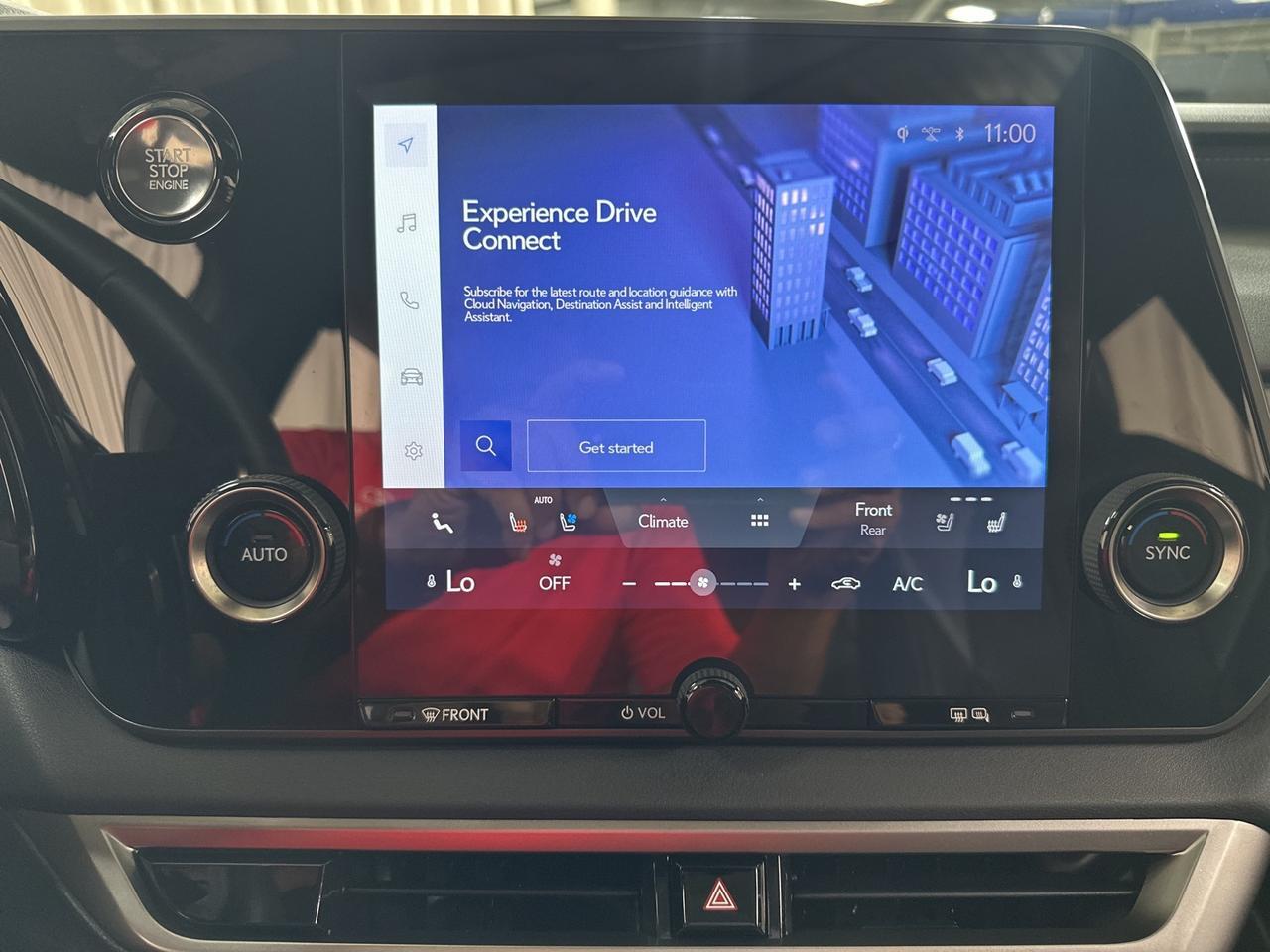 2023 Lexus RX 350 F Sport Handling Annapolis MD