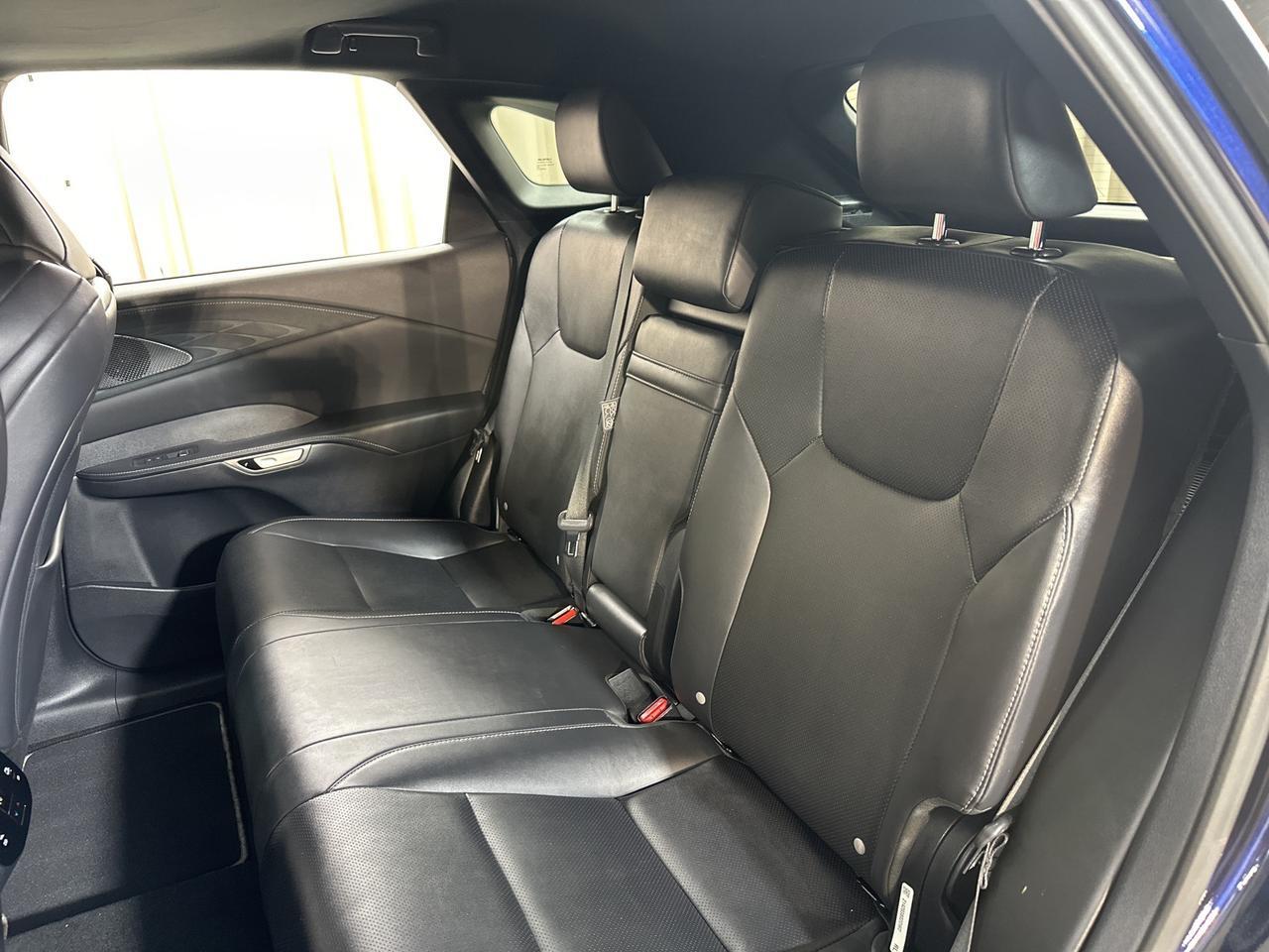 2023 Lexus RX 350 F Sport Handling Annapolis MD