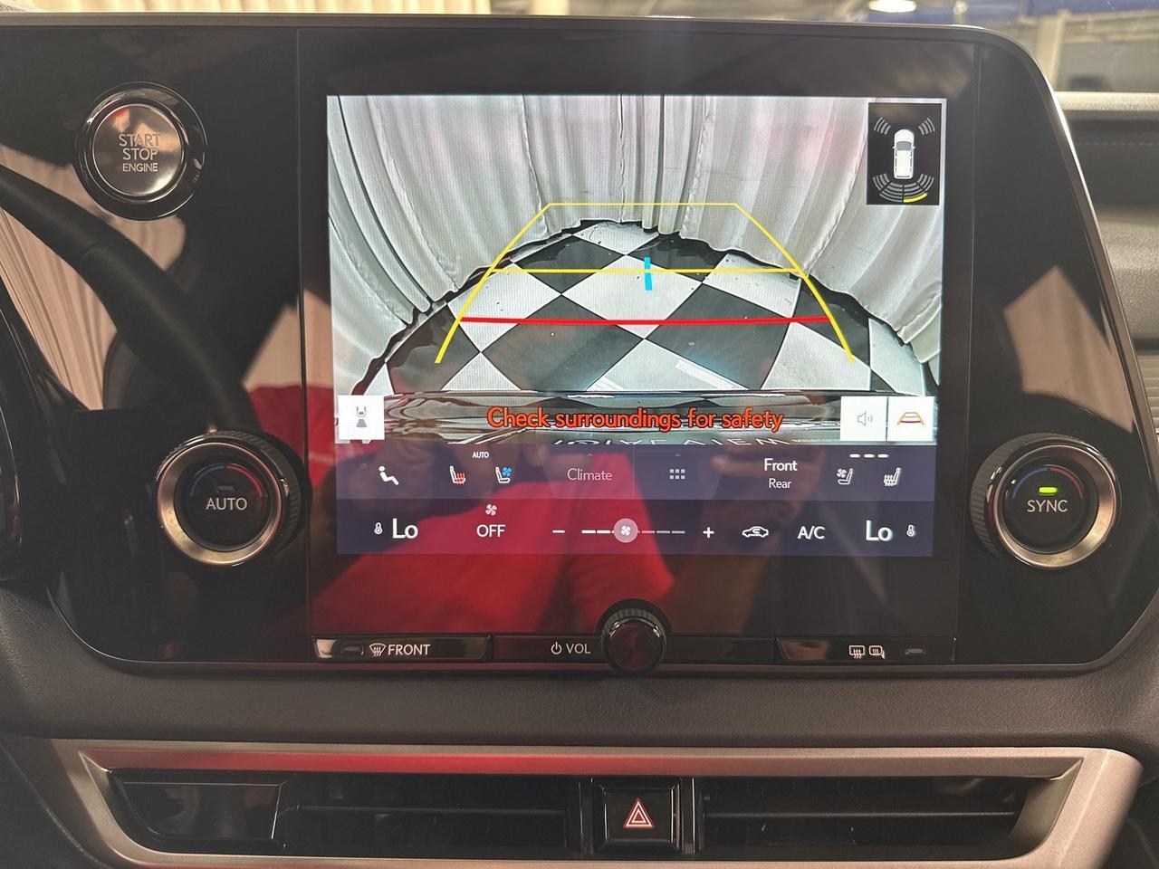 2023 Lexus RX 350 F Sport Handling Annapolis MD