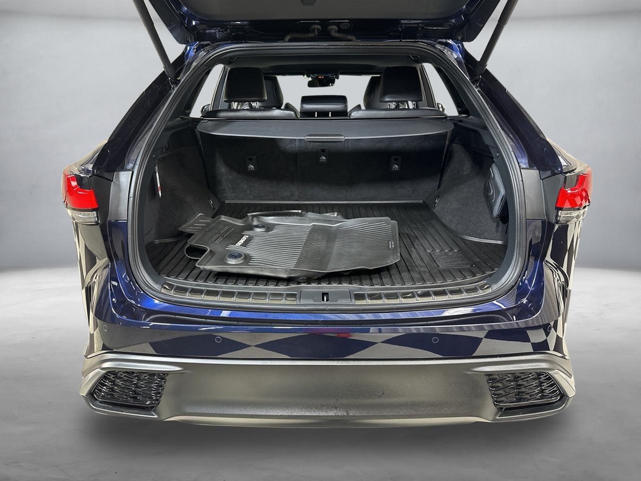 2023 Lexus RX 350 F Sport Handling Annapolis MD