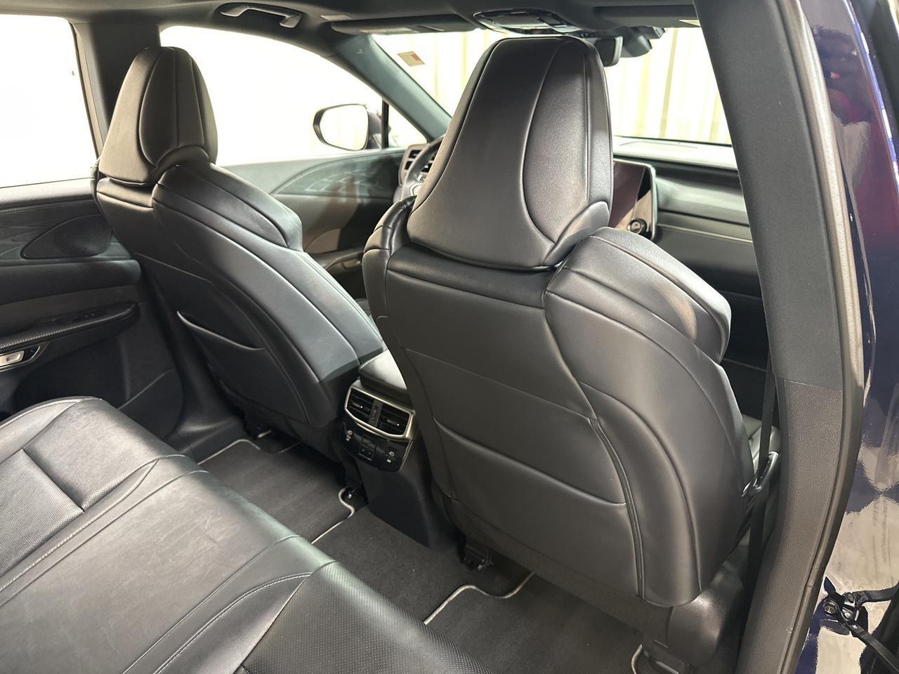 2023 Lexus RX 350 F Sport Handling Annapolis MD