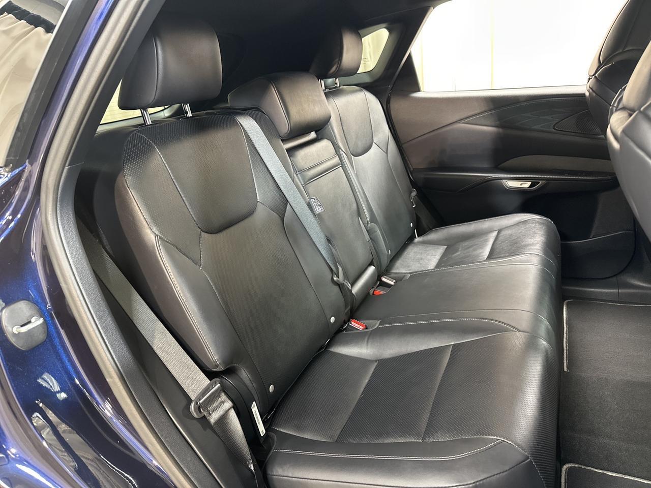2023 Lexus RX 350 F Sport Handling Annapolis MD