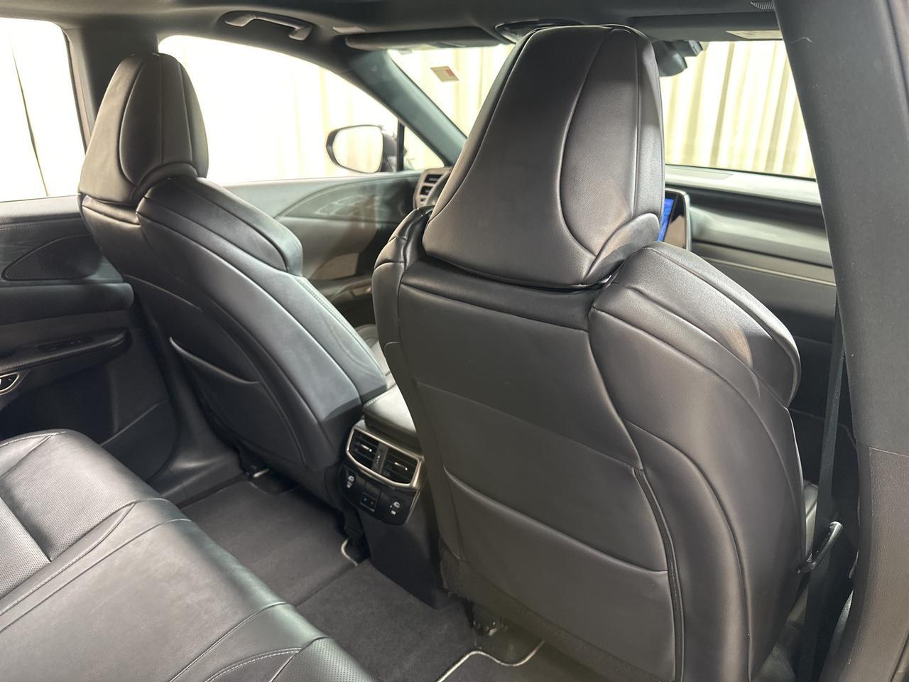 2023 Lexus RX 350 F Sport Handling Annapolis MD
