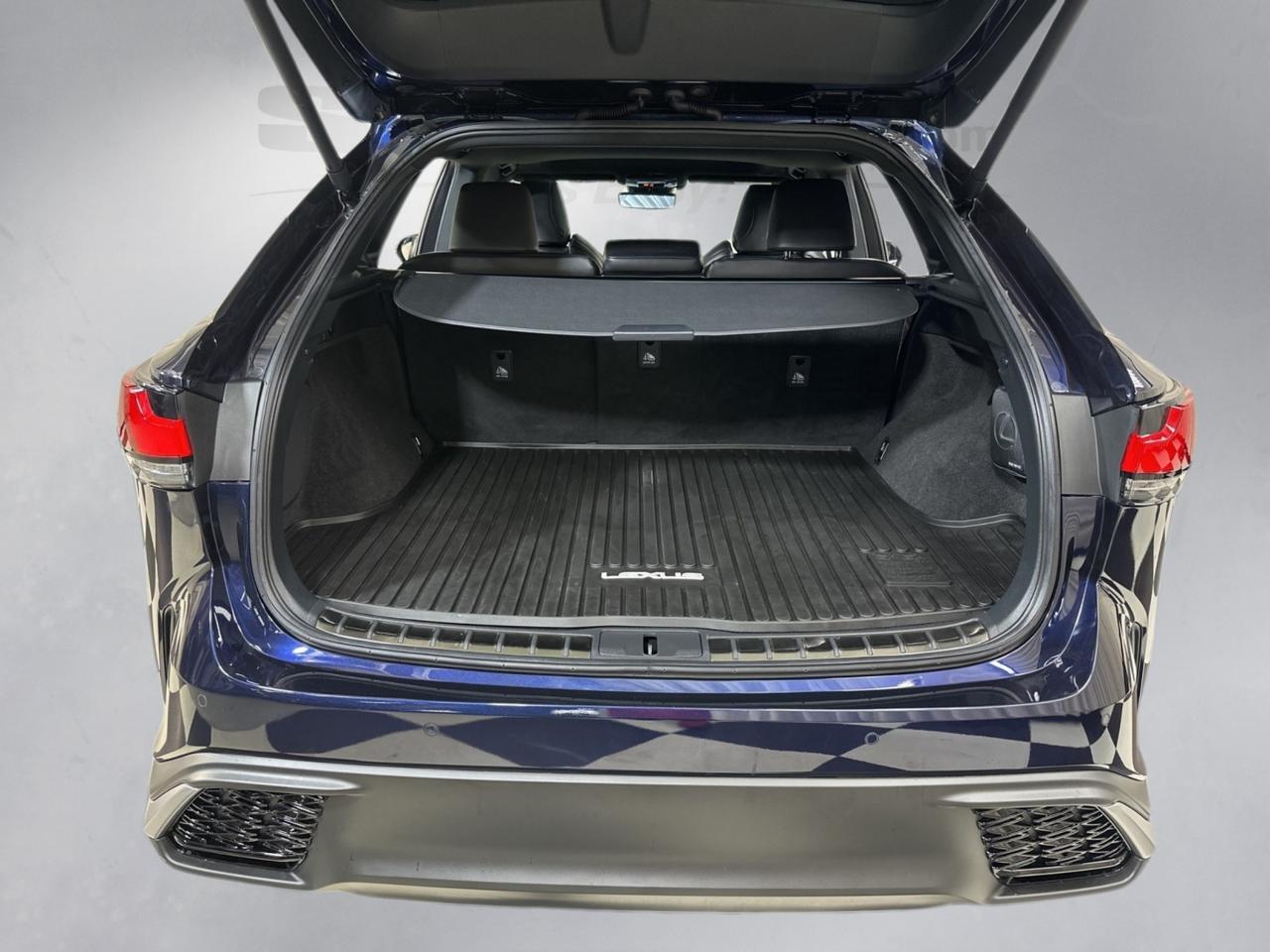 2023 Lexus RX 350 F Sport Handling Annapolis MD