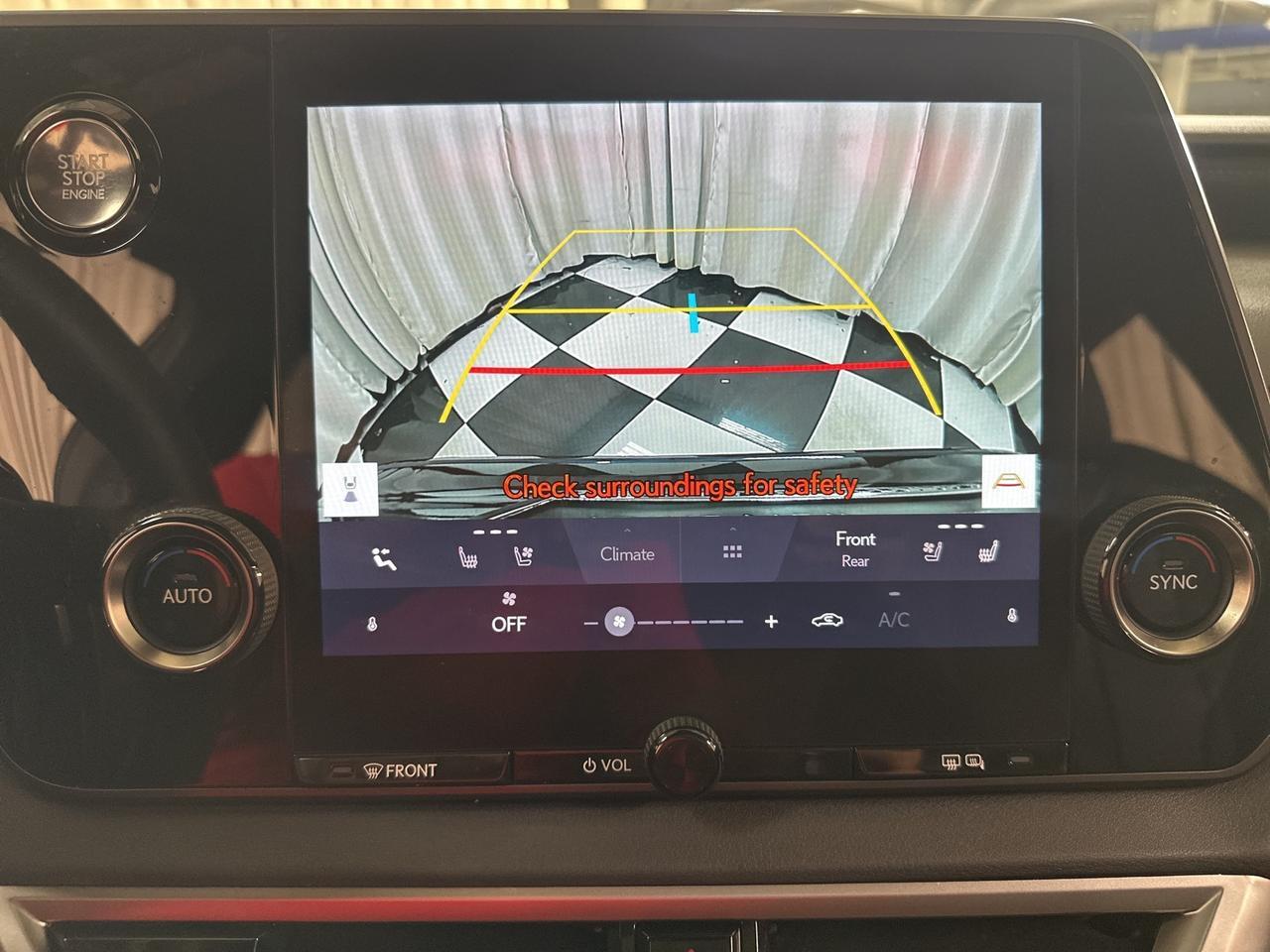 2023 Lexus RX 350 F Sport Handling Annapolis MD