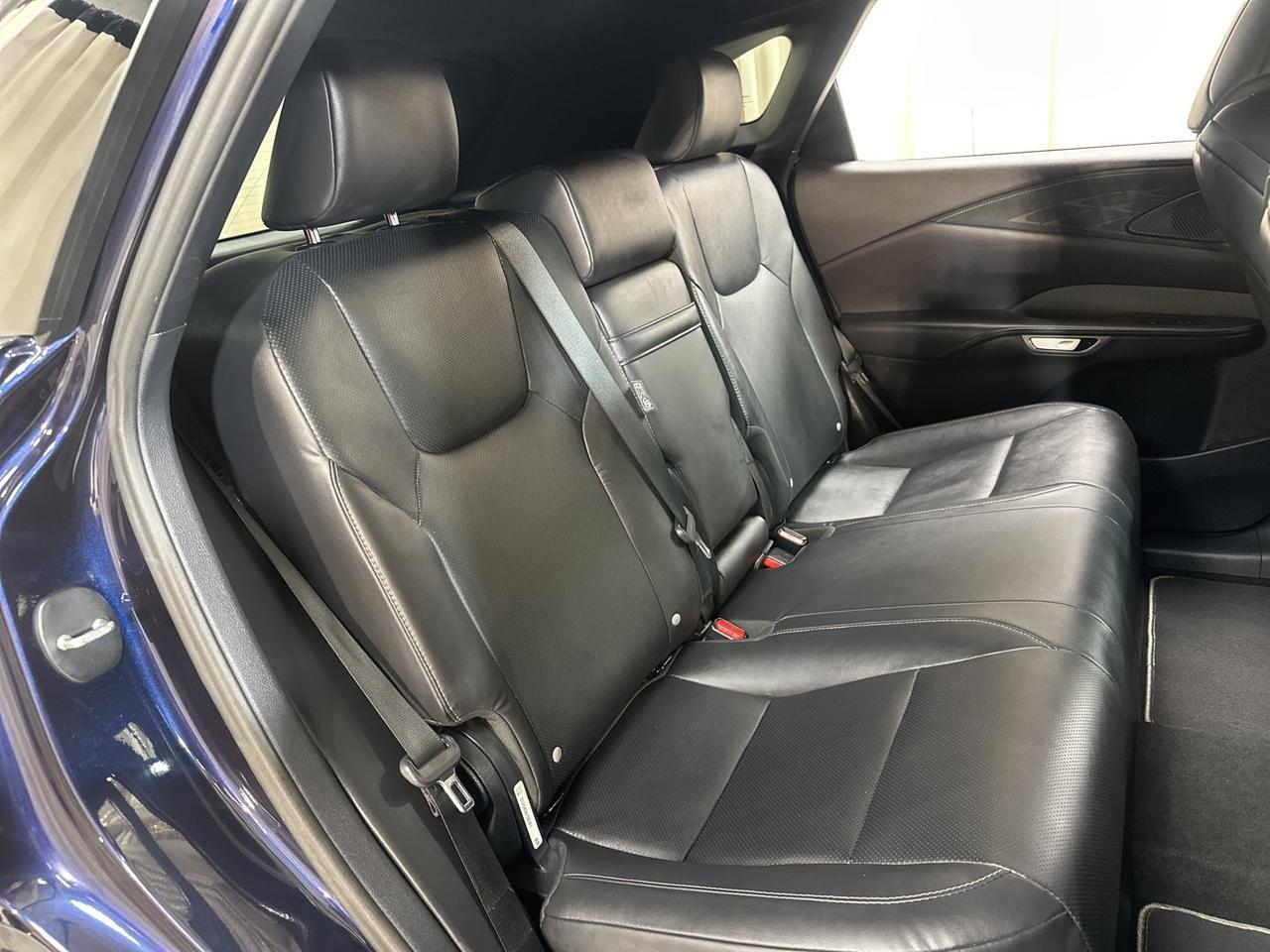 2023 Lexus RX 350 F Sport Handling Annapolis MD