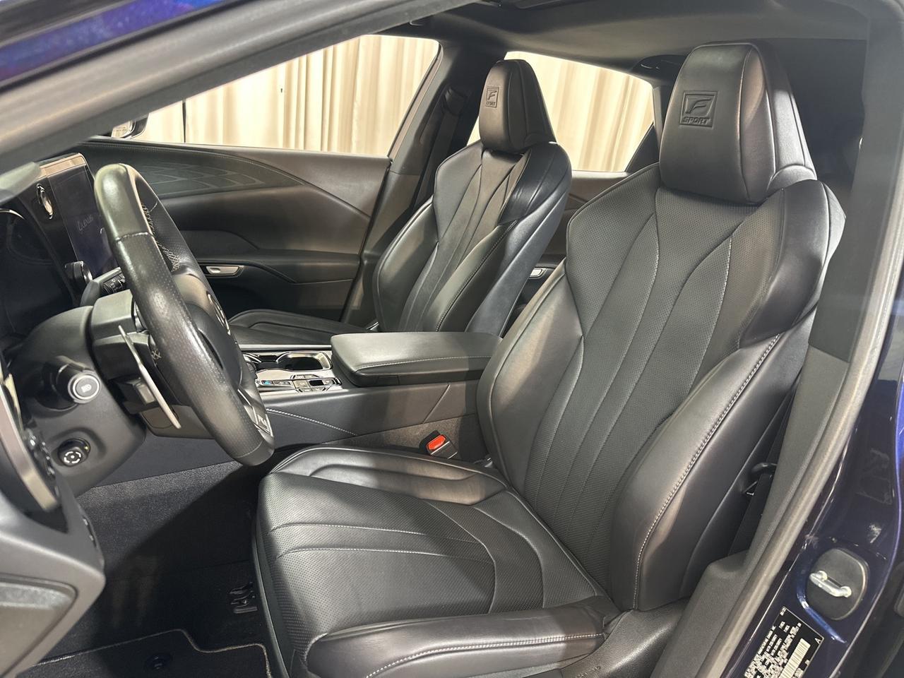 2023 Lexus RX 350 F Sport Handling Annapolis MD