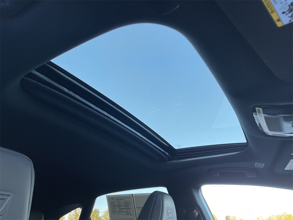 2023 Lexus RX 350 F Sport Handling Cockeysville MD