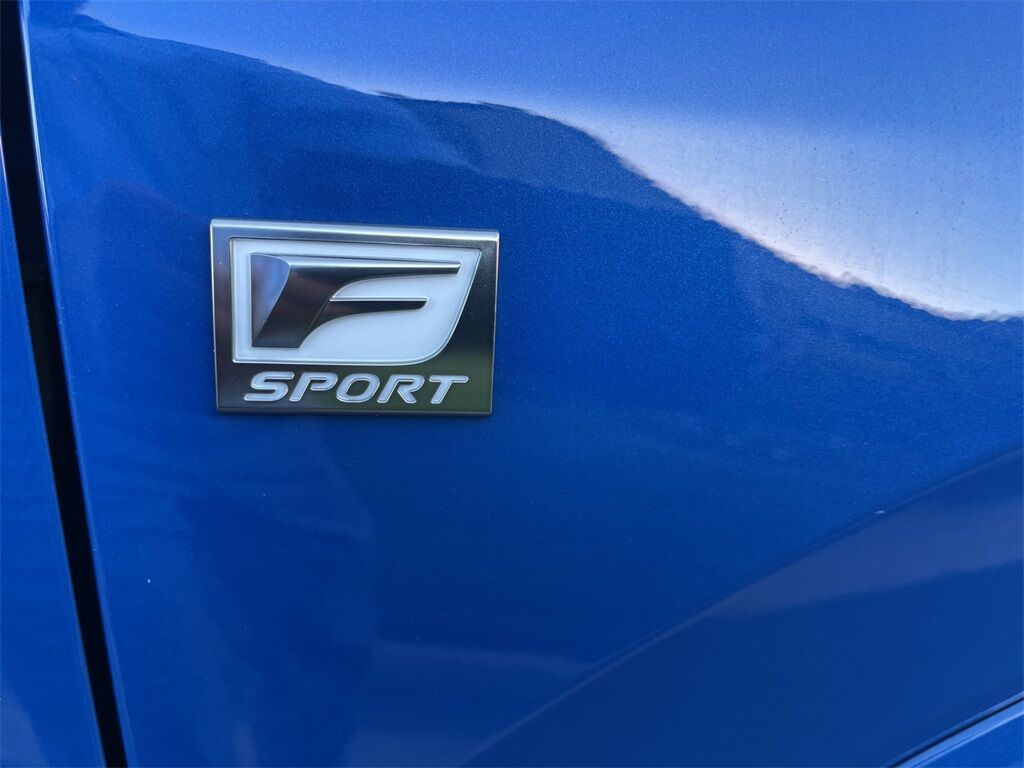 2023 Lexus RX 350 F Sport Handling Cockeysville MD