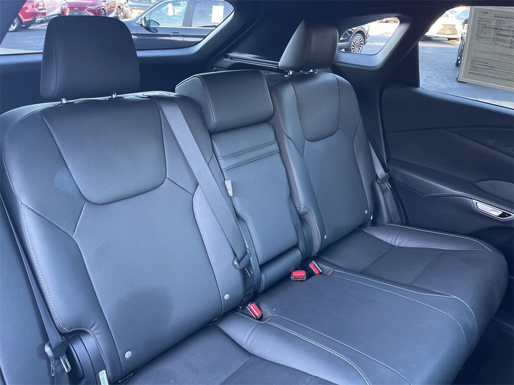 2023 Lexus RX 350 F Sport Handling Cockeysville MD