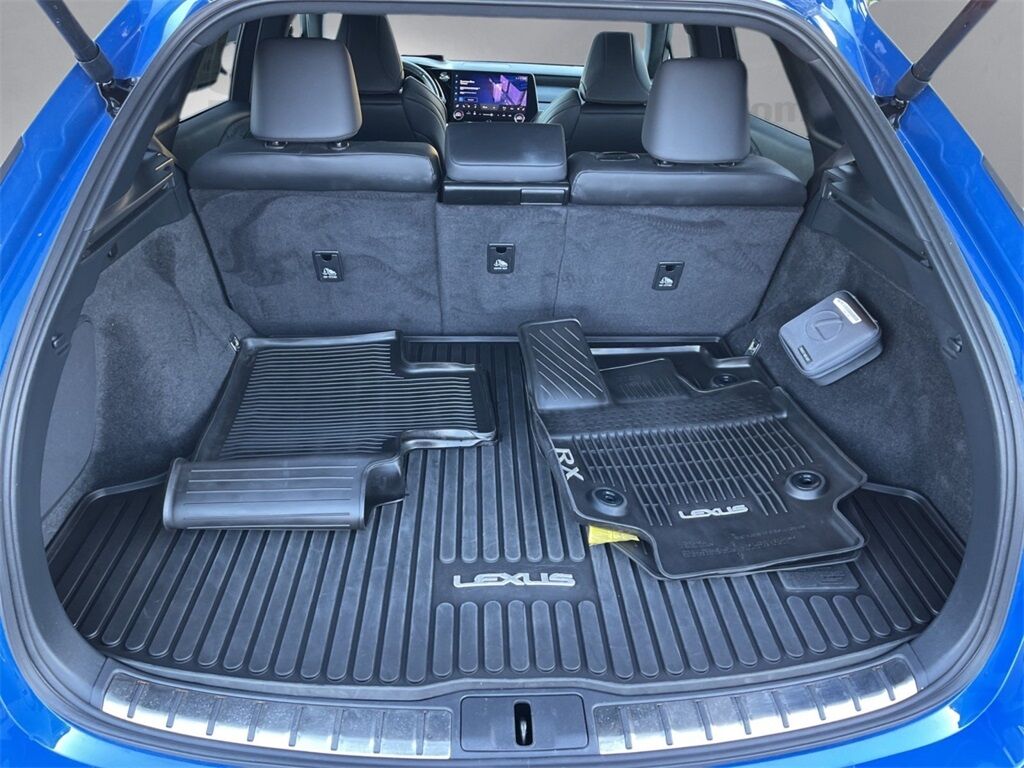 2023 Lexus RX 350 F Sport Handling Cockeysville MD