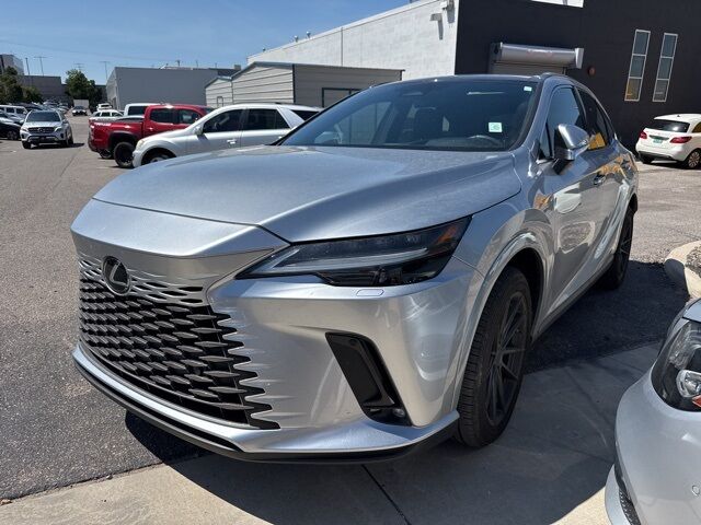2023 Lexus RX 350 Albuquerque NM