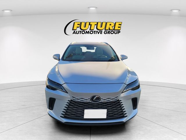 2023 Lexus RX 350 Luxury
