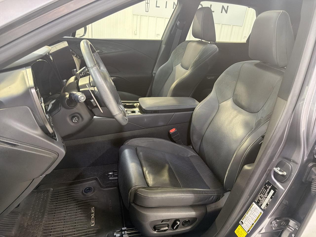 2023 Lexus RX 350 Luxury San Antonio TX