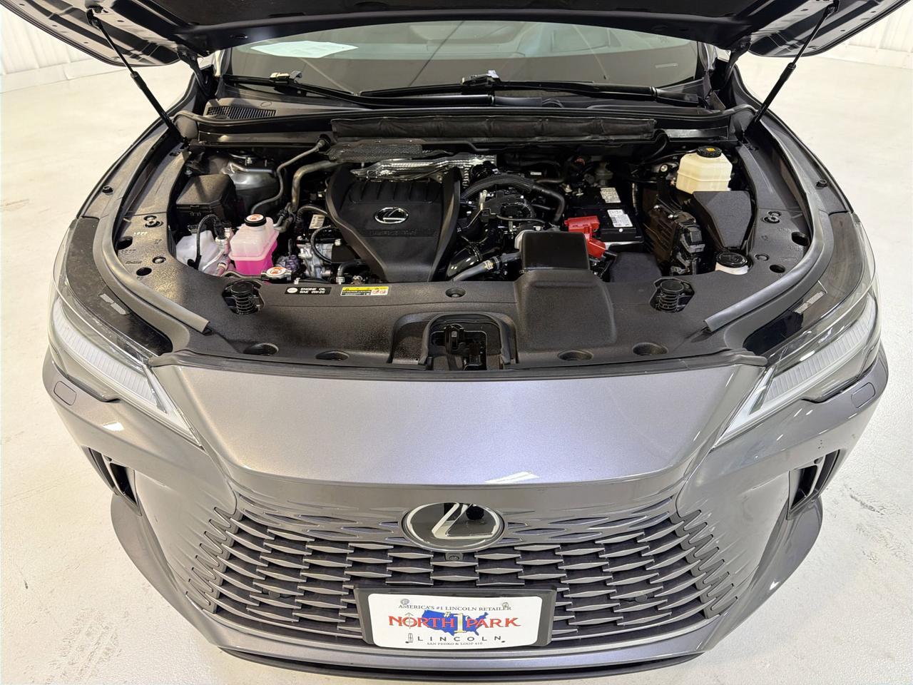 2023 Lexus RX 350 Luxury San Antonio TX