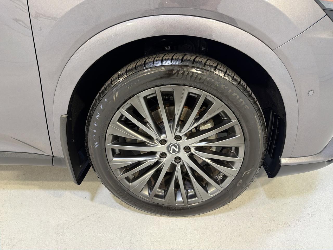 2023 Lexus RX 350 Luxury San Antonio TX