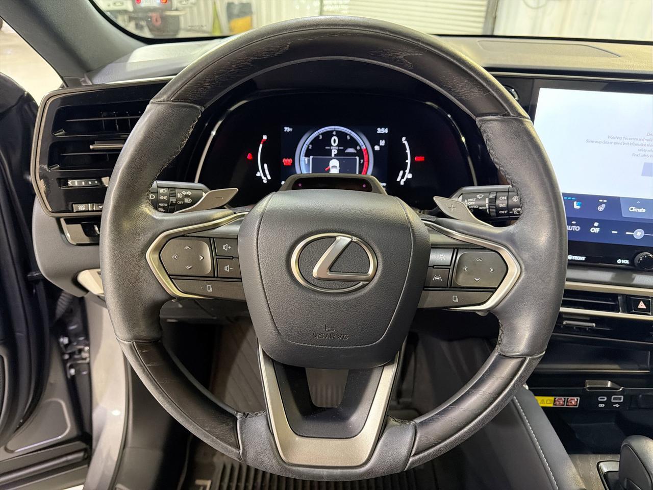 2023 Lexus RX 350 Luxury San Antonio TX