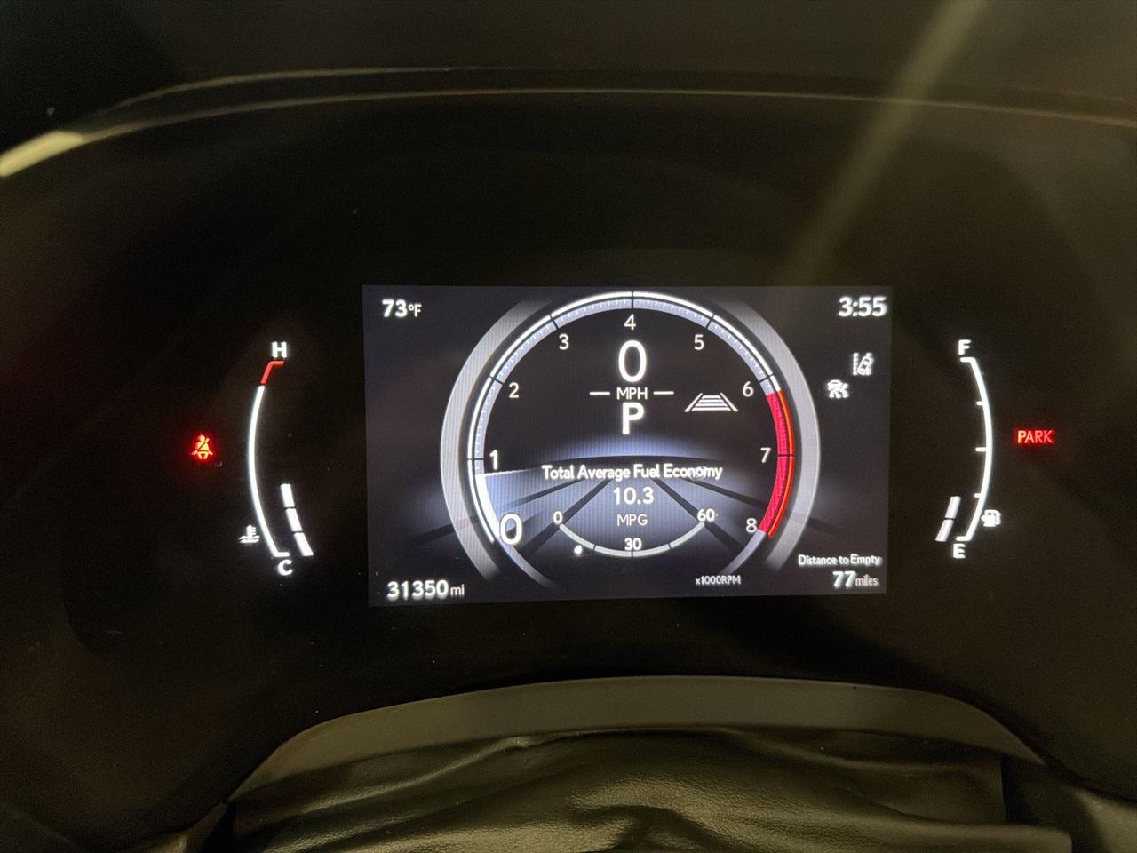 2023 Lexus RX 350 Luxury San Antonio TX