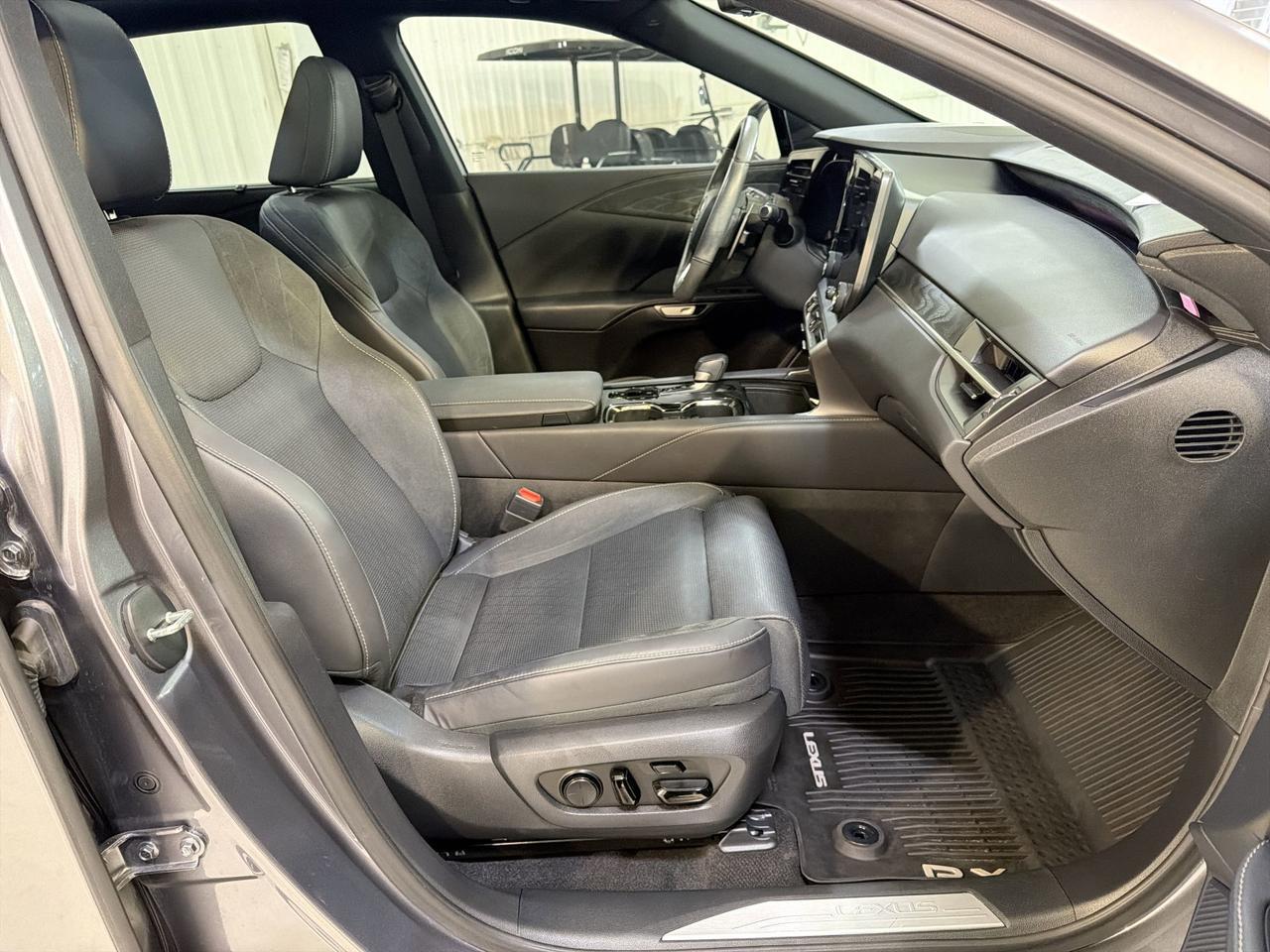 2023 Lexus RX 350 Luxury San Antonio TX