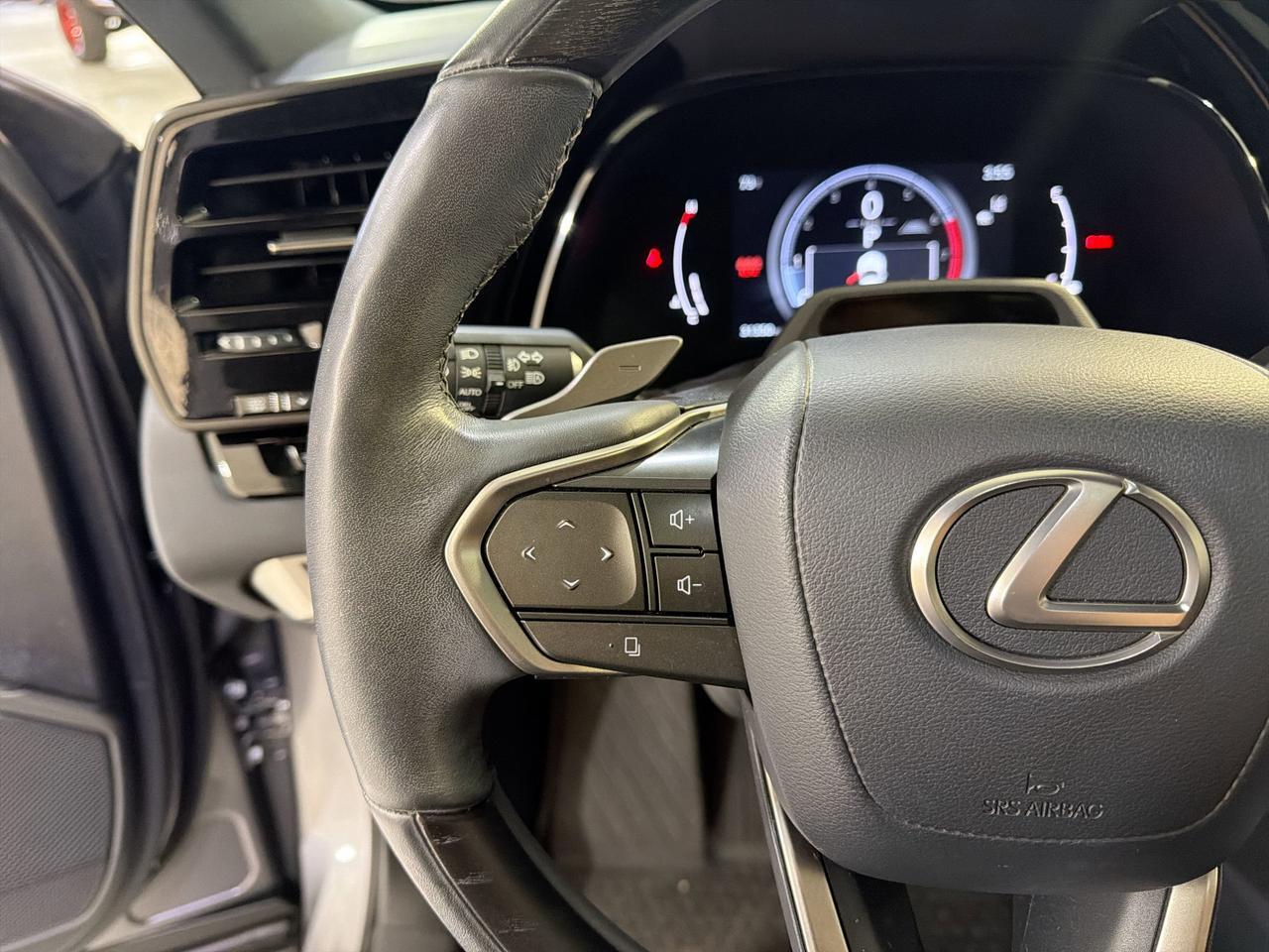 2023 Lexus RX 350 Luxury San Antonio TX