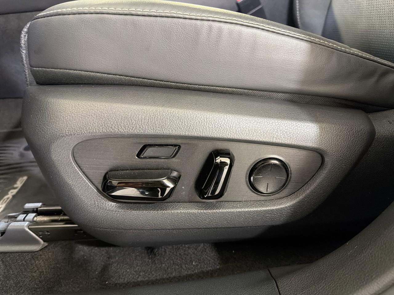 2023 Lexus RX 350 Luxury San Antonio TX