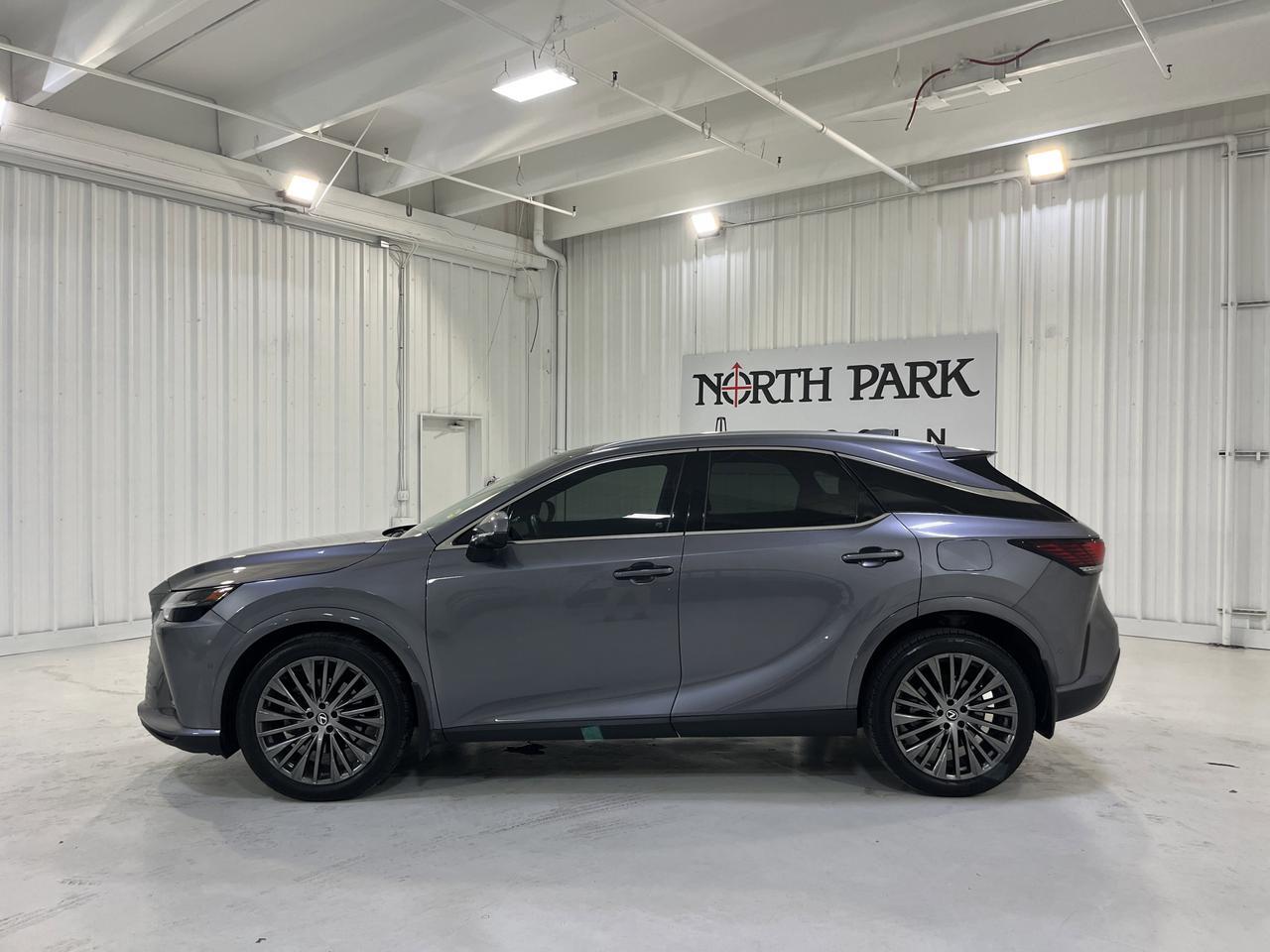 2023 Lexus RX 350 Luxury San Antonio TX