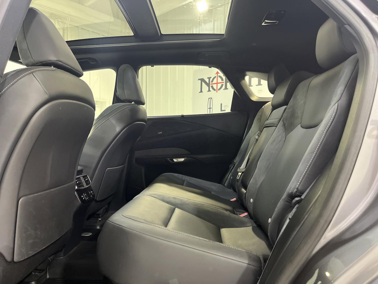 2023 Lexus RX 350 Luxury San Antonio TX