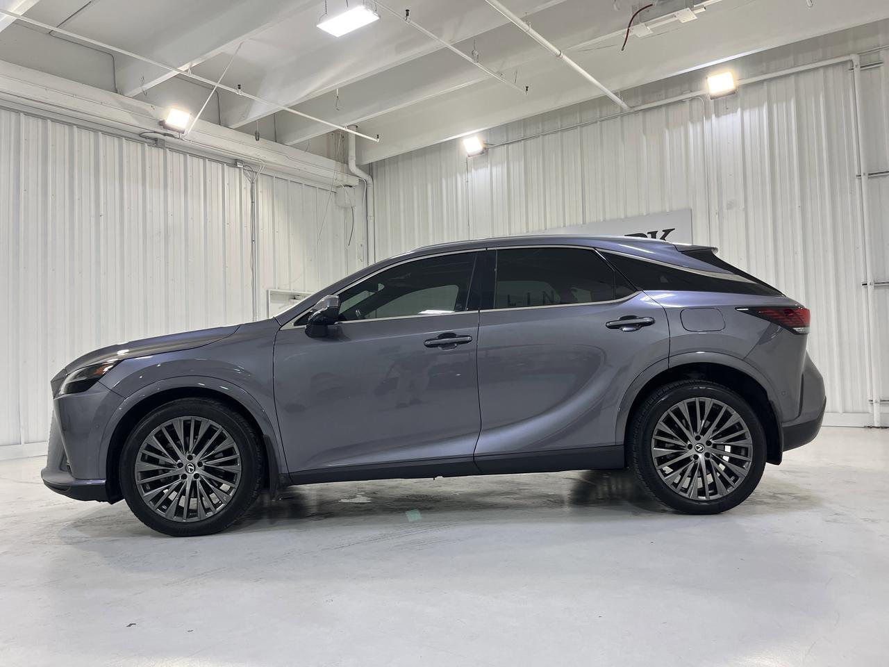 2023 Lexus RX 350 Luxury San Antonio TX