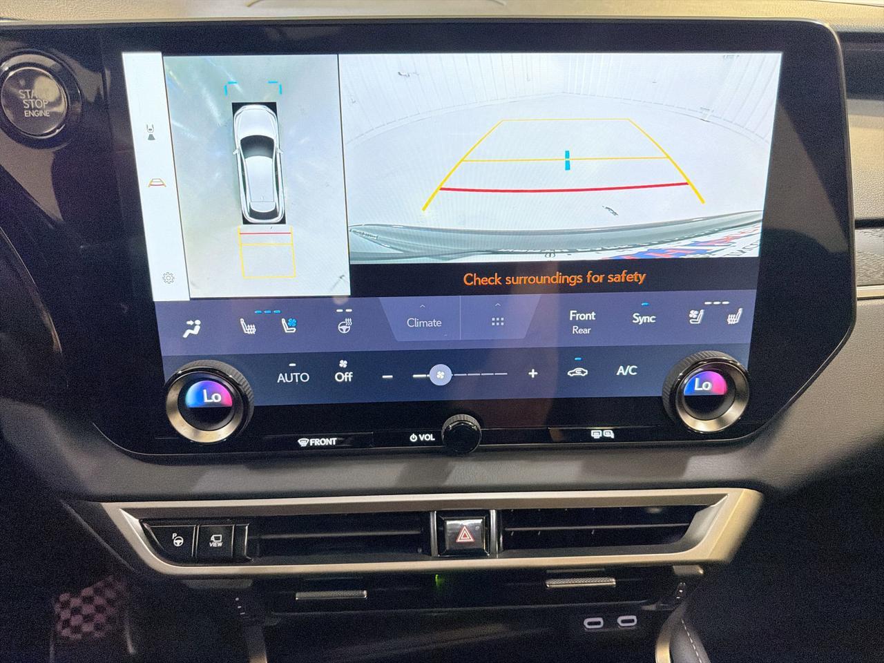 2023 Lexus RX 350 Luxury San Antonio TX