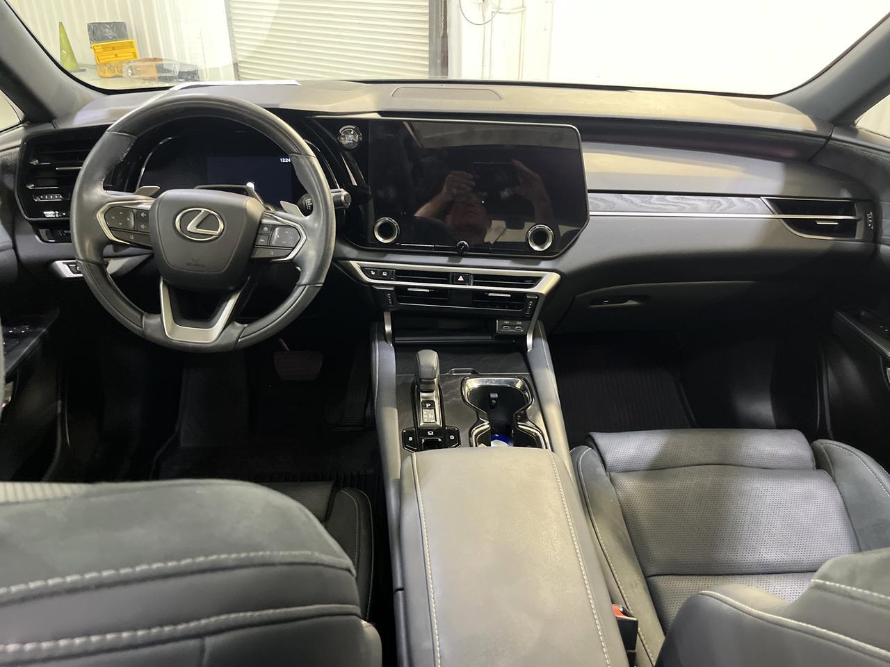 2023 Lexus RX 350 Luxury San Antonio TX