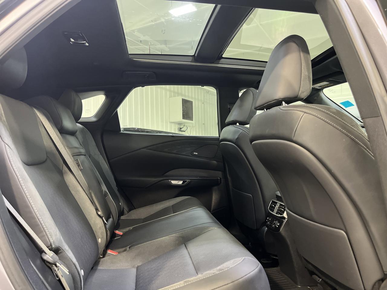 2023 Lexus RX 350 Luxury San Antonio TX