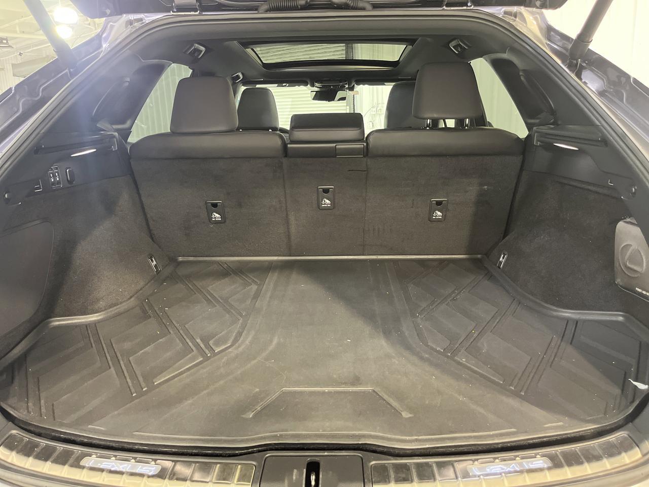 2023 Lexus RX 350 Luxury San Antonio TX