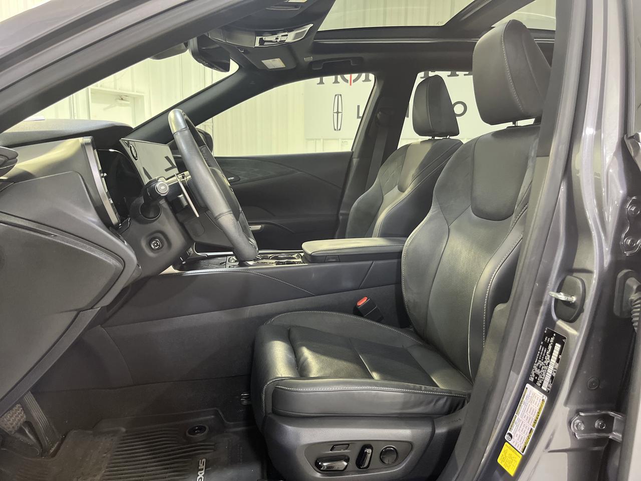 2023 Lexus RX 350 Luxury San Antonio TX