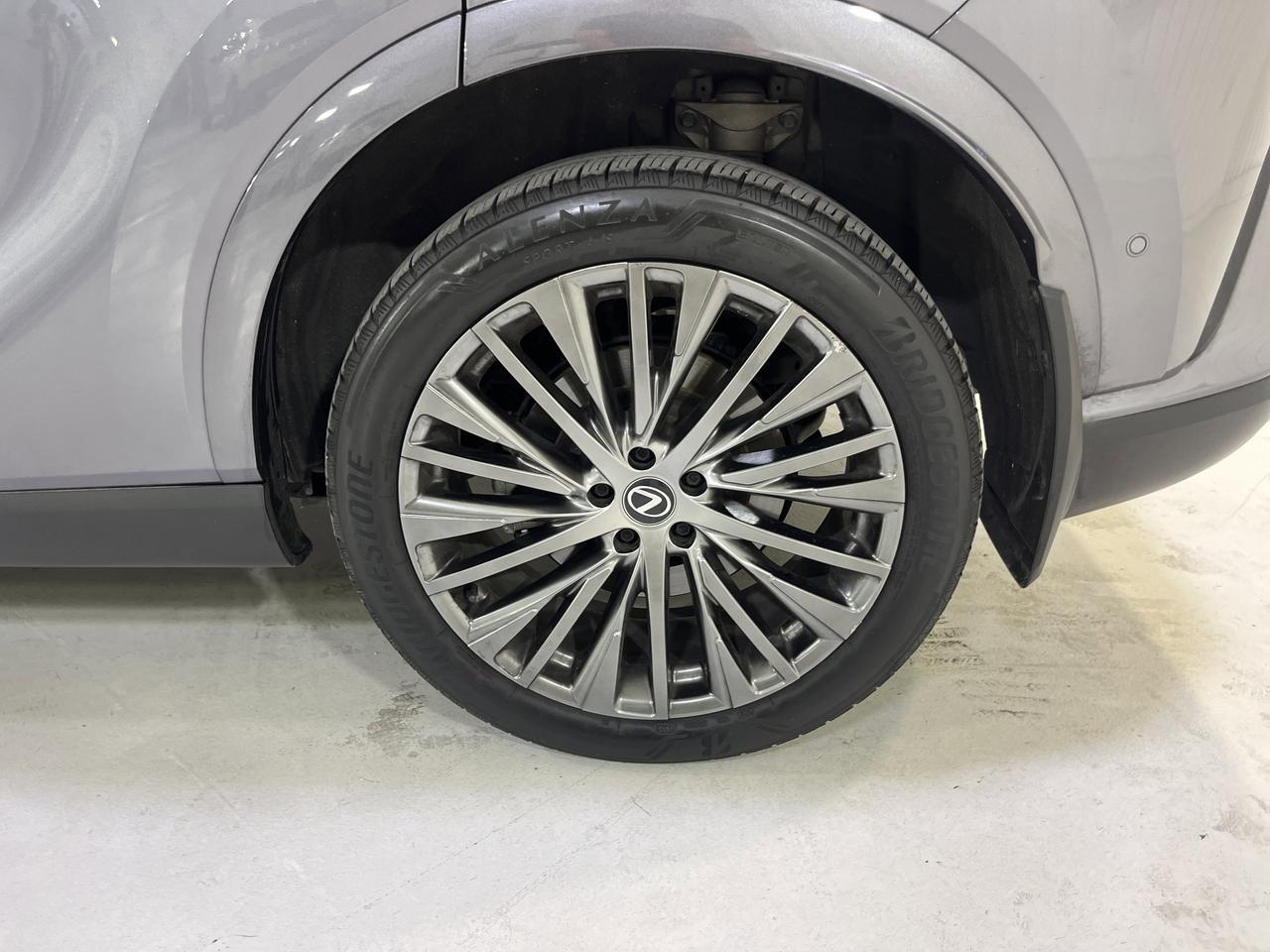 2023 Lexus RX 350 Luxury San Antonio TX