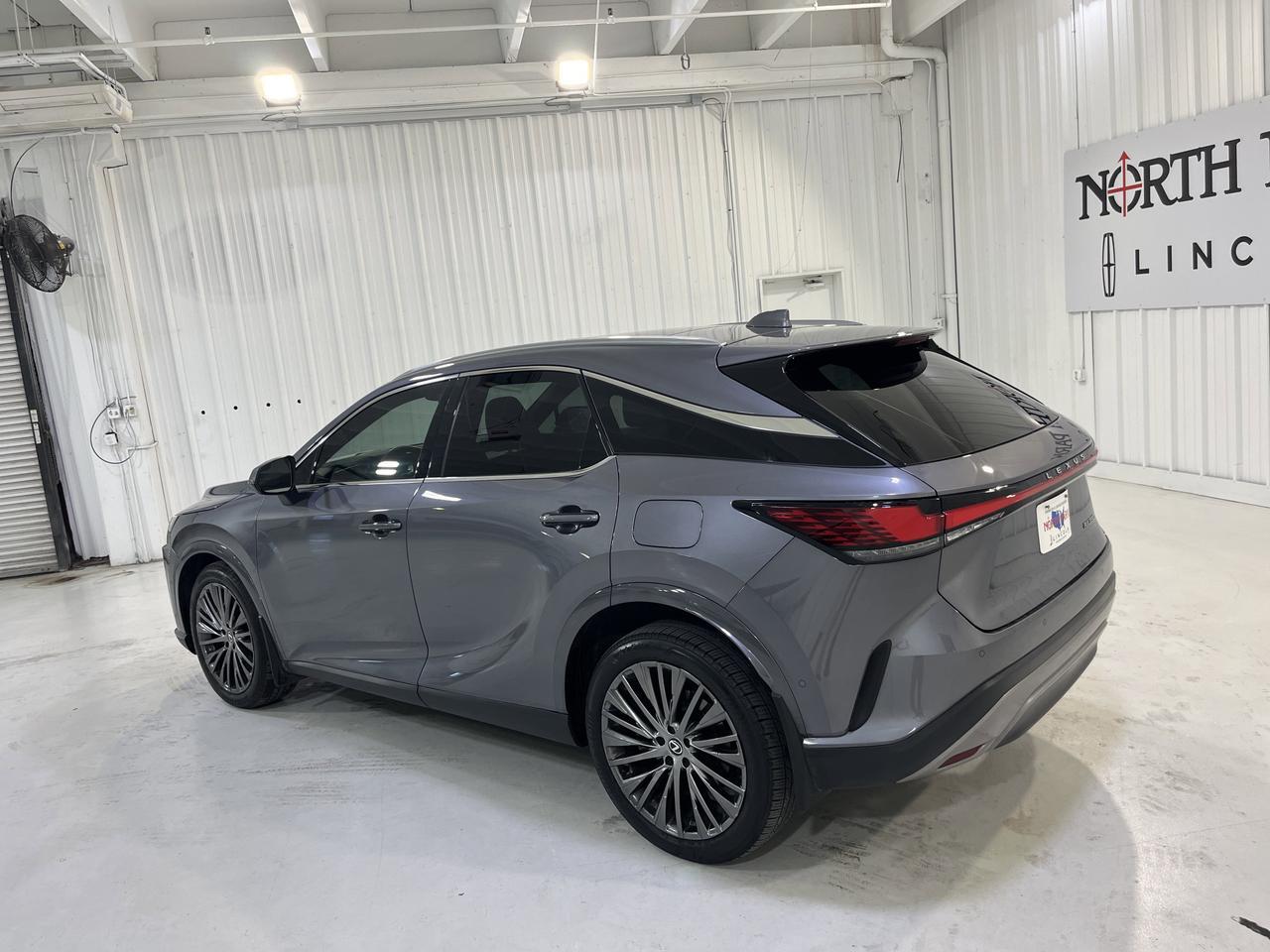 2023 Lexus RX 350 Luxury San Antonio TX