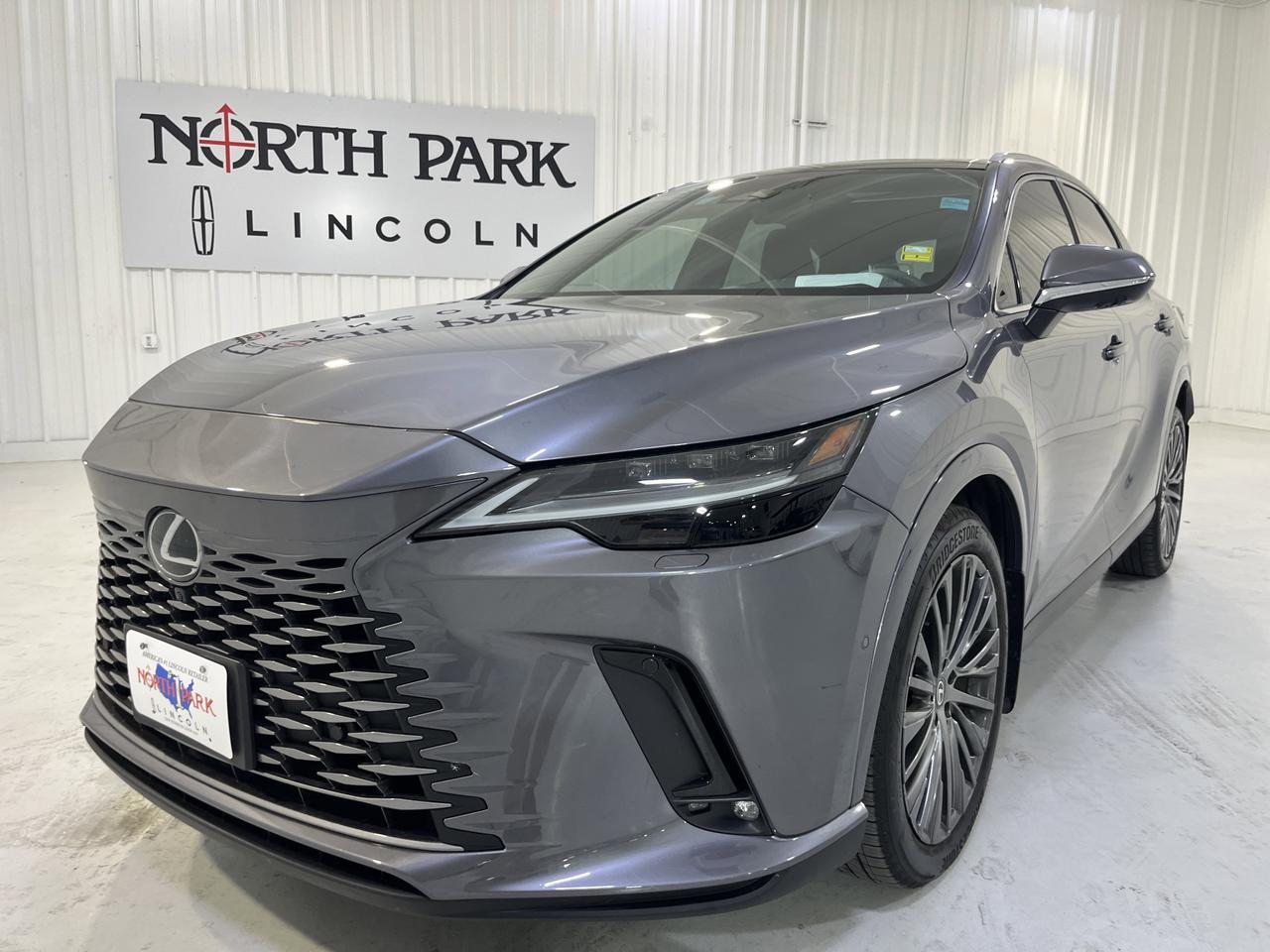 2023 Lexus RX 350 Luxury San Antonio TX