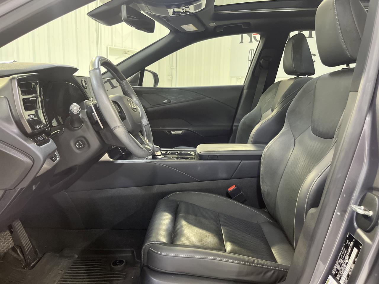 2023 Lexus RX 350 Luxury San Antonio TX